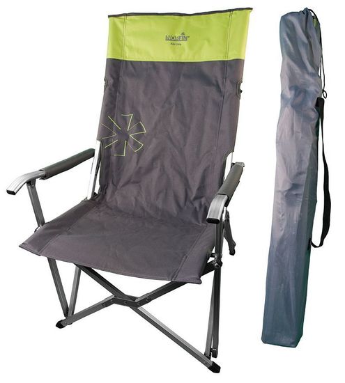 Кресло складное Норфин Вааса, арт. NF-20212