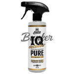 Детейлер-спрей для итерьера (без цвета и запаха) LERATON IQ Detailer PURE, 473мл