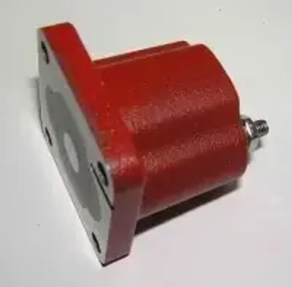 Соленоид / Клапан отсечки топлива 3054609 ISM/QSM