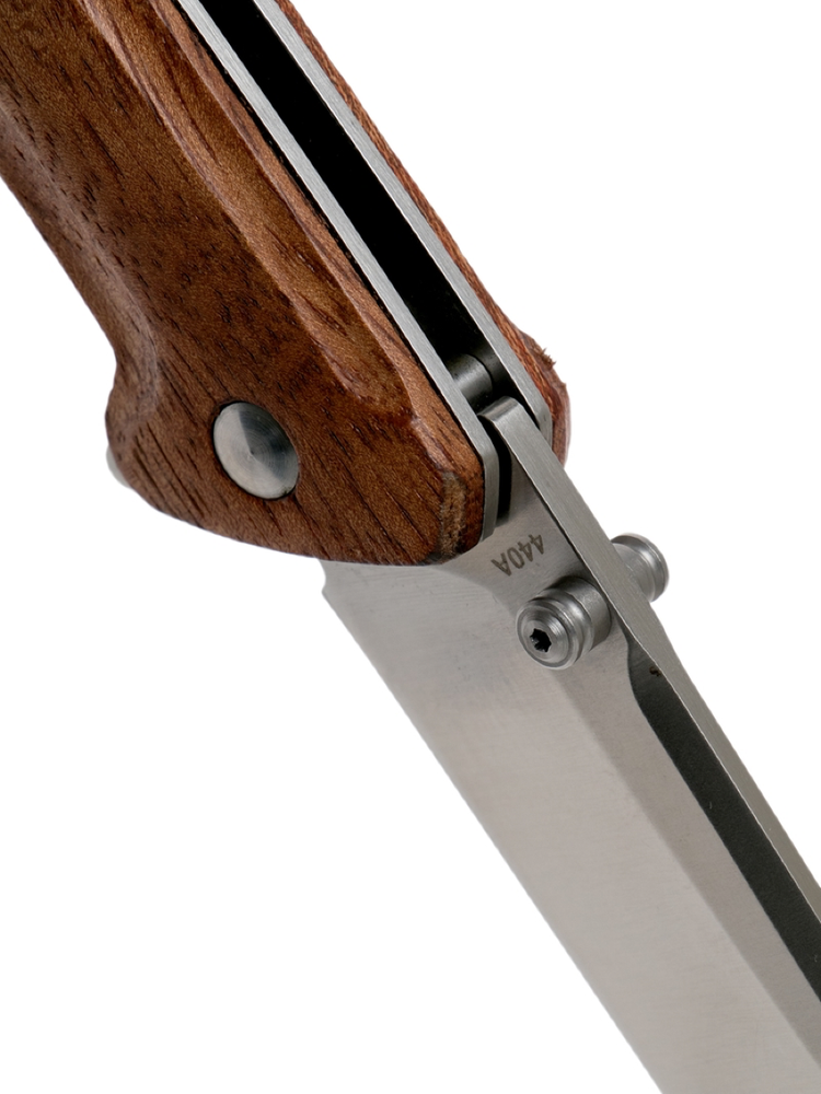 Нож Boker модель 01MB723 Straight Brother