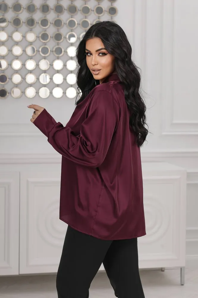 Блузка УК-824-6 Fabrika