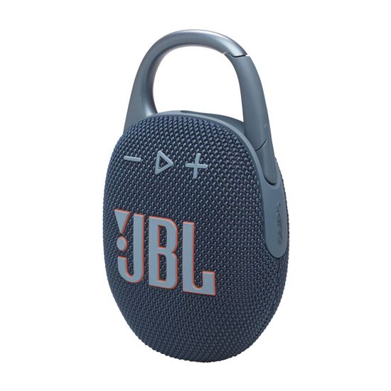 Портативная колонка JBL Clip 5 Blue