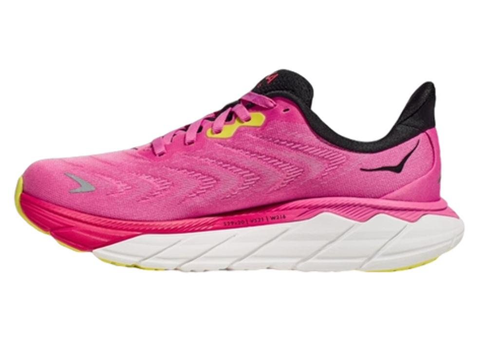 Кроссовки женские Hoka Arahi 6