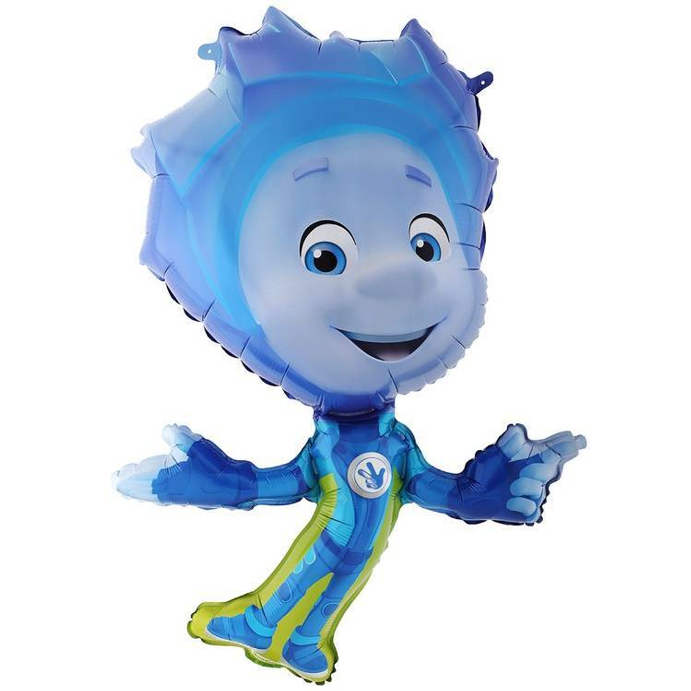 фигура Фиксики Нолик 94см