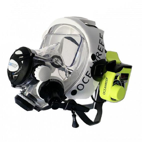 Подводный модуль Oceanreef GSM G-Divers беспроводной связи