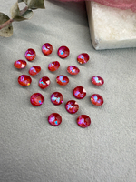 Шатон Chatone 8 мм (ss39), Royal Red DeLite