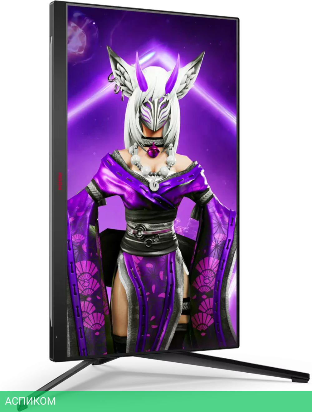 Игровой монитор AOC Agon Pro AG274QG