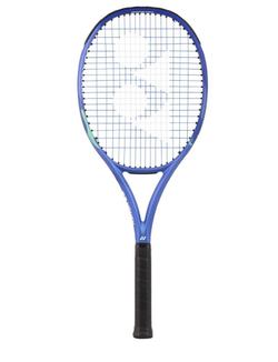 Теннисная ракетка Yonex Ezone Play (265g) - blast blue