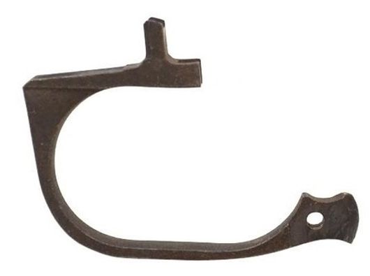 Спусковая скоба для пистолета Макарова ПМ, МР-79, МР-80, МР-654К. Оригинал, производство Ижевск