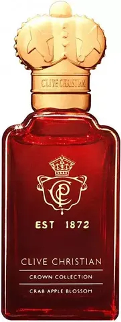 CLIVE CHRISTIAN CC CRAB APPLE BLOSSOM EDP 50 ML