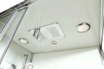 Душевая кабина DTO Серия Z Z120 KERAVA с паром 120x90