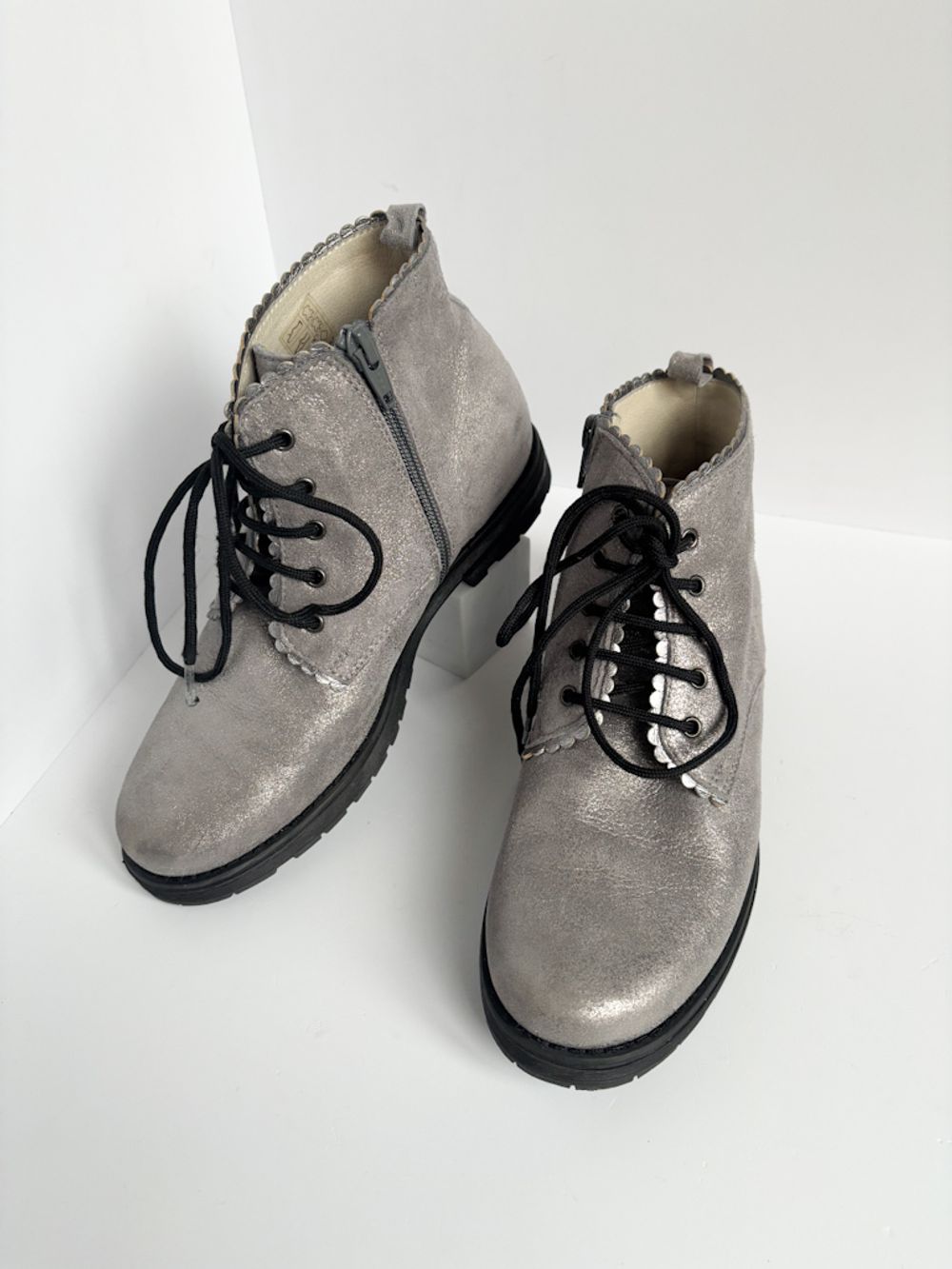 Ботинки Il Gufo, 35