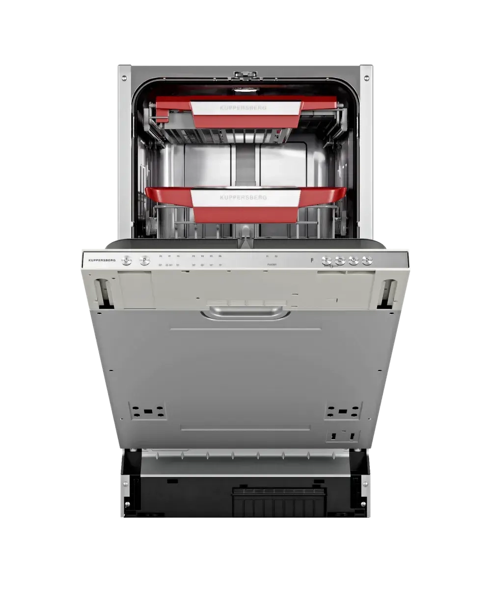 Встраиваемая посудомоечная машина Kuppersberg GIM 4592 фото 3