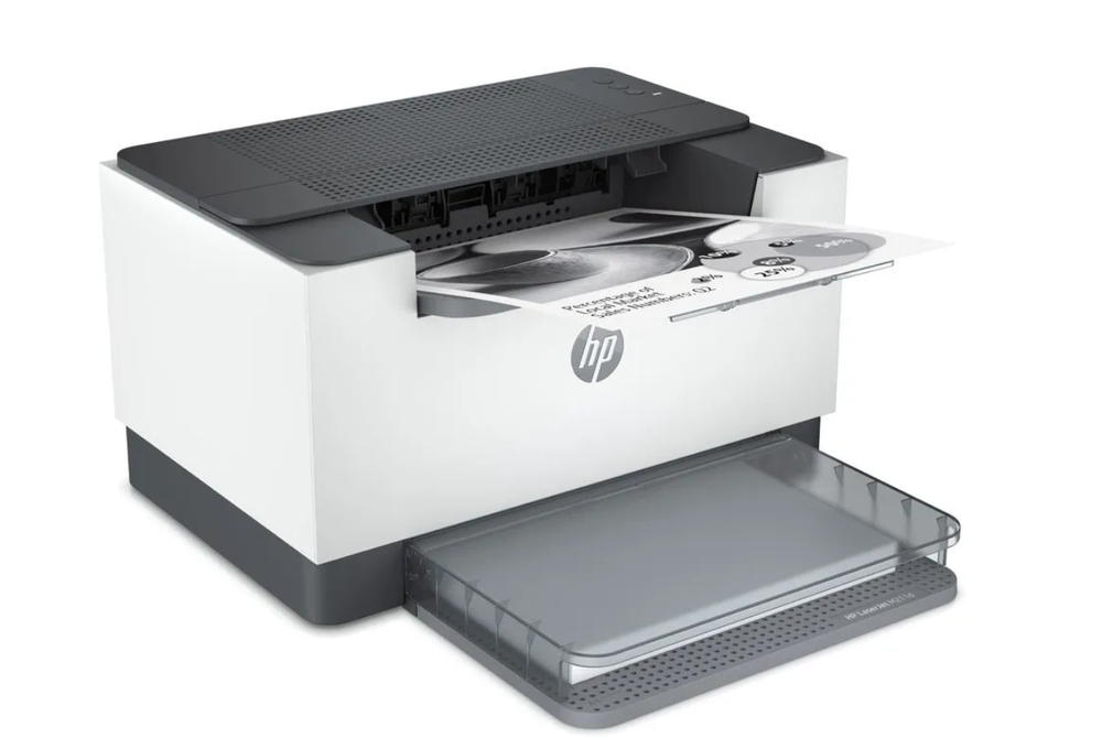 Принтер лазерный черно-белый HP LaserJet M211d