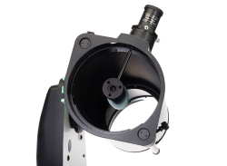Телескоп Sky-Watcher Dob 130/650 Retractable Virtuoso GTi GOTO, настольный