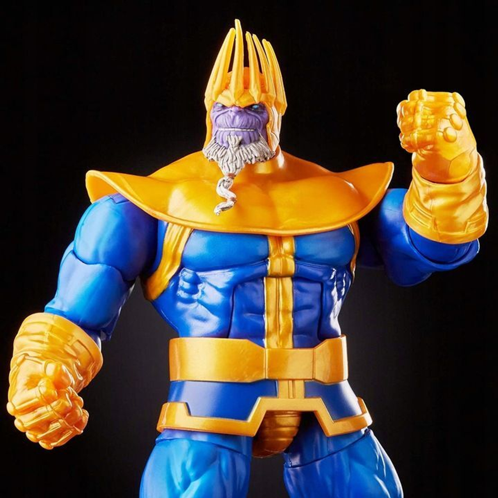 Thanos legends figure sale