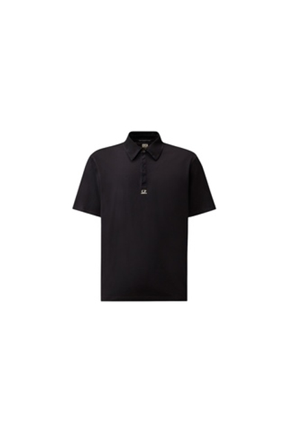 Поло C.P. COMPANY