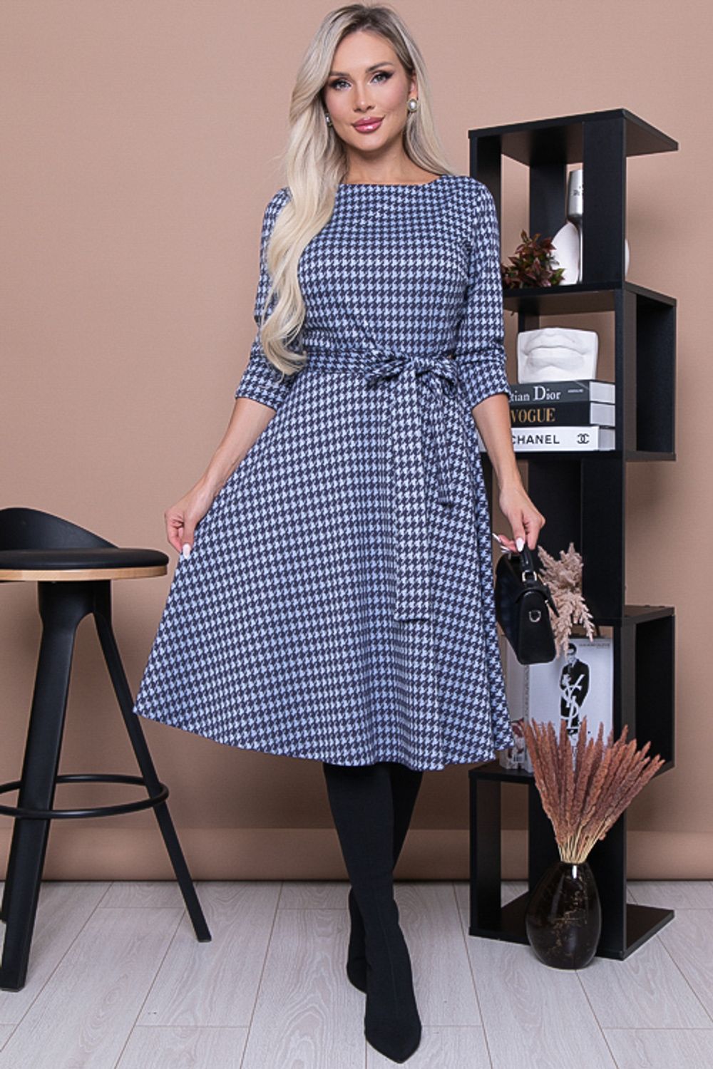 Платье 71304 Avili