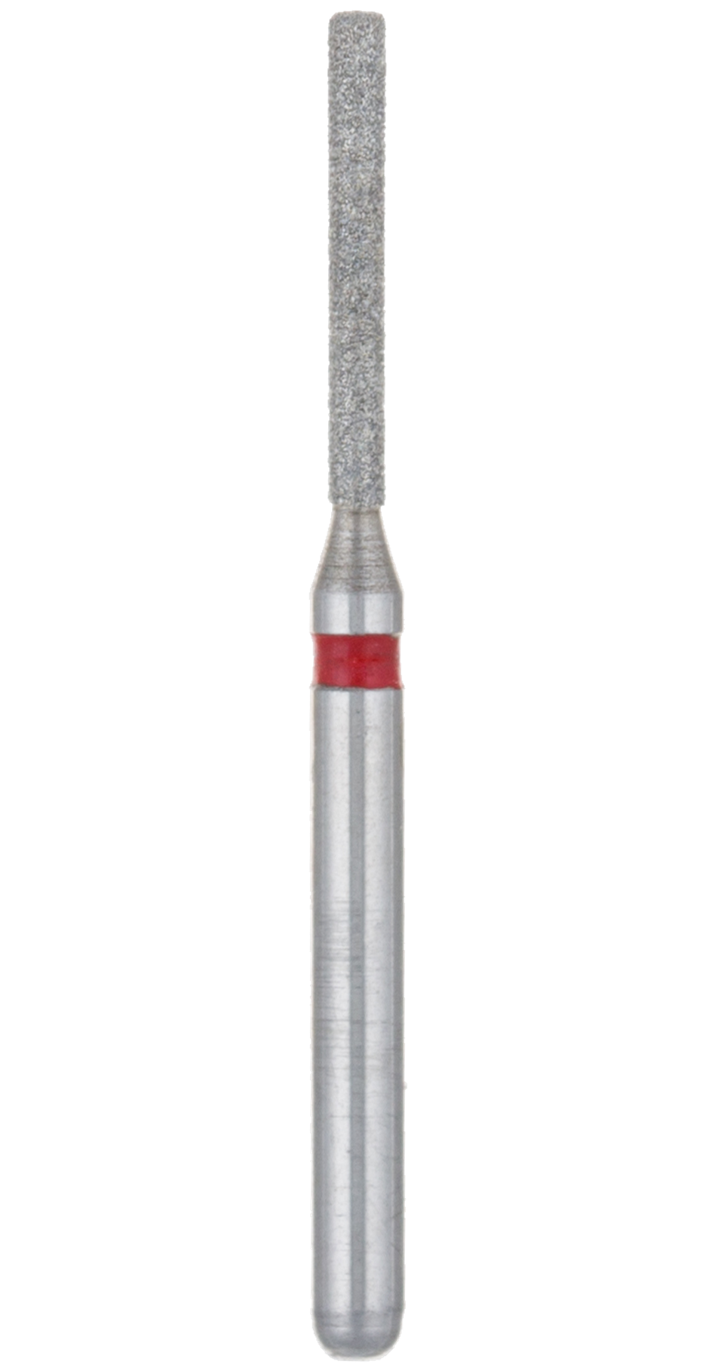 Бор алмазный красный Frank Dental типа FG - D.837.010.F.FG