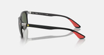 RAY-BAN SCUDERIA FERRARI COLLECTION RB4607M F60271