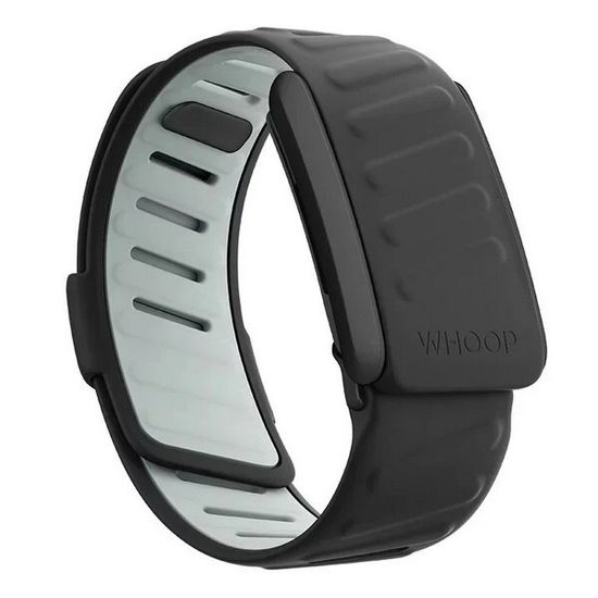 Спортивный ремешок для браслета Whoop 4.0 SportFlex Band (Force)