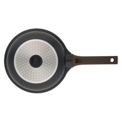 Алюминиевая сковорода Gipfel Taurus 52664 24 см