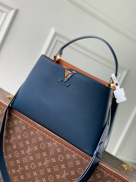 Louis Vuitton Capucines GM Souple