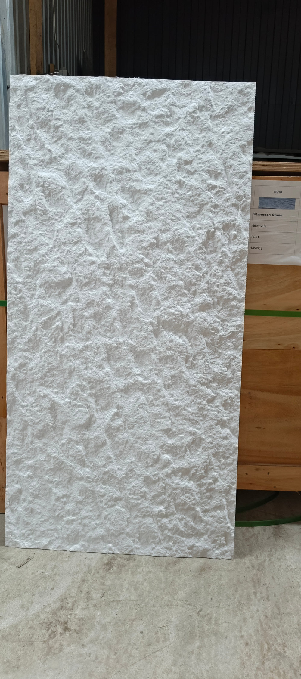 Коллекция "Луна" / Starmoon Stone FS01