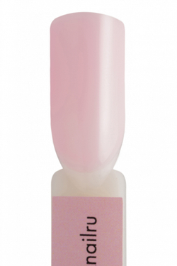 Гель-лак RockNail BabyNude 172 Pink Pearl, 10мл.