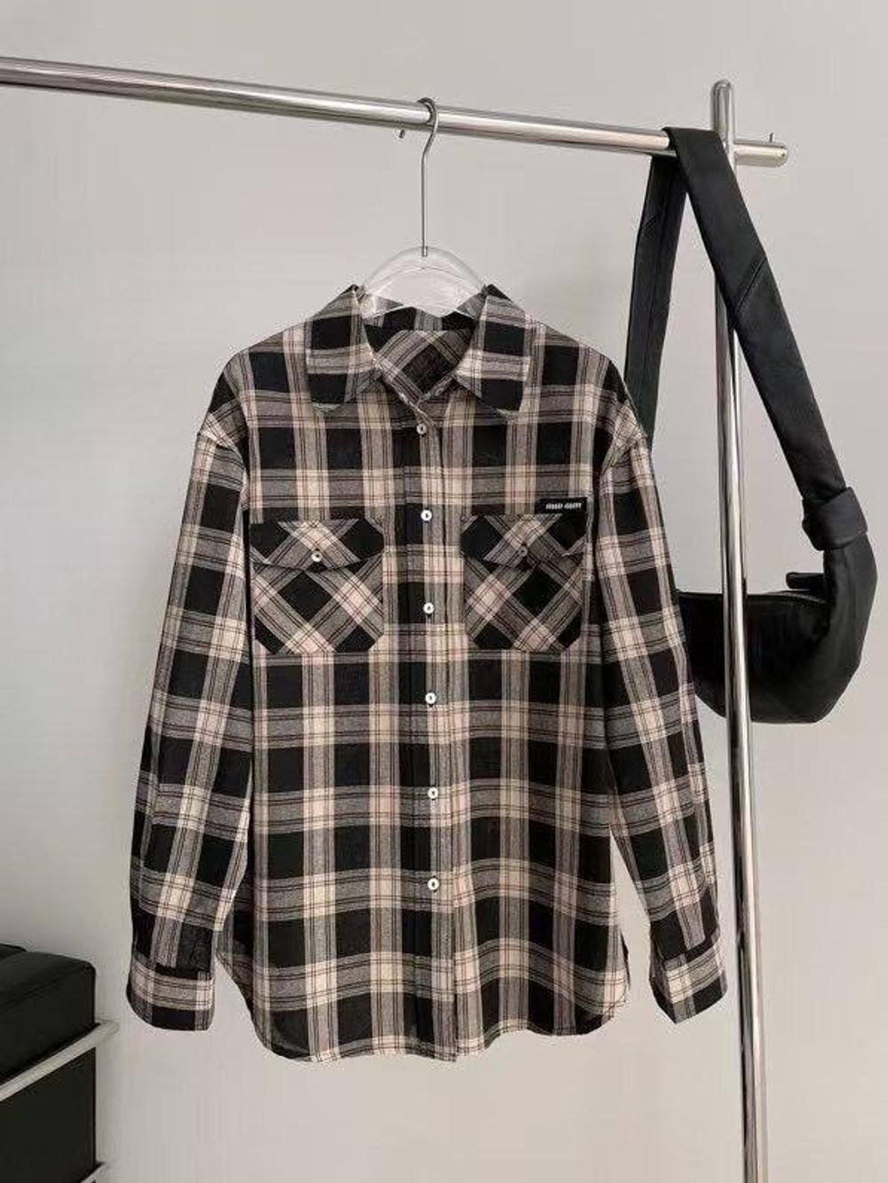 Рубашка MIU MIU, арт. 481423823
