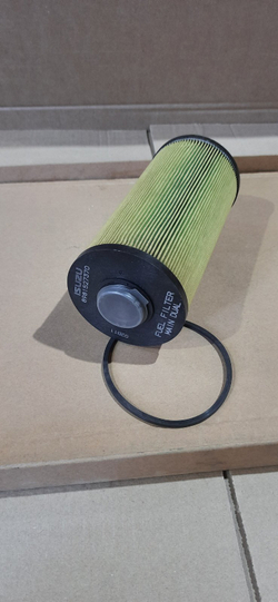 Фильтр топливный Isuzu 8981527370