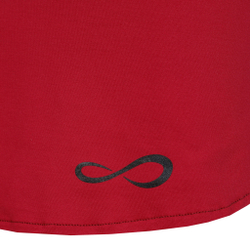 Женская теннисная юбка Endless Race Skirt Women - Red