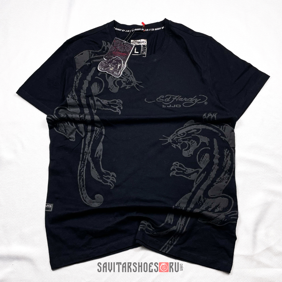 Футболка ED HARDY by JJO