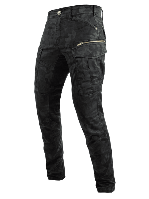 Брюки Cargo Men Stroker Camouflage