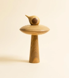 Скульптура "Птица №27"