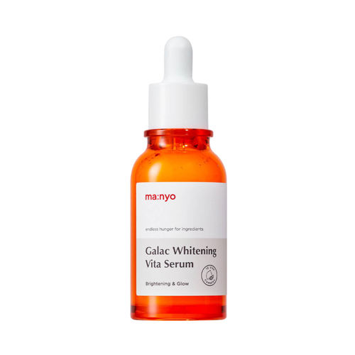 Manyo Galac Whitening Vita Serum 50ml
