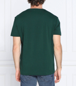 футболка POLO RALPH LAUREN - зеленый(710878616)