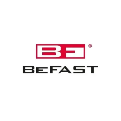 Саморез кровельный с шайбой EPDM, уменьшенное сверло, RAL 9003 4,8*35 (250 шт.) "BEFAST"