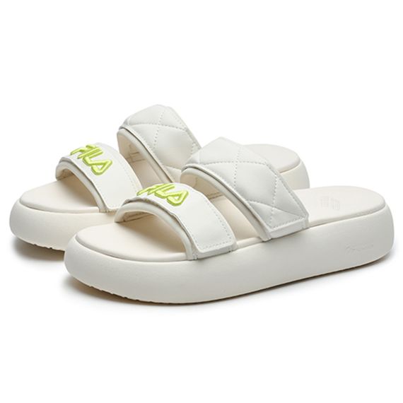 Fila DONUT 'Milk White'