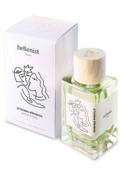 Hellenist A l Ombre d Artemis