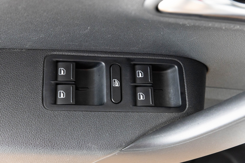 Volkswagen Polo, 2016 год