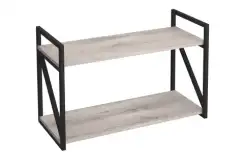 Полка навесная Аризона AZ-3 500*340*800/1000