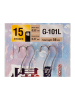 Оснастка HIGASHI G-101L #15