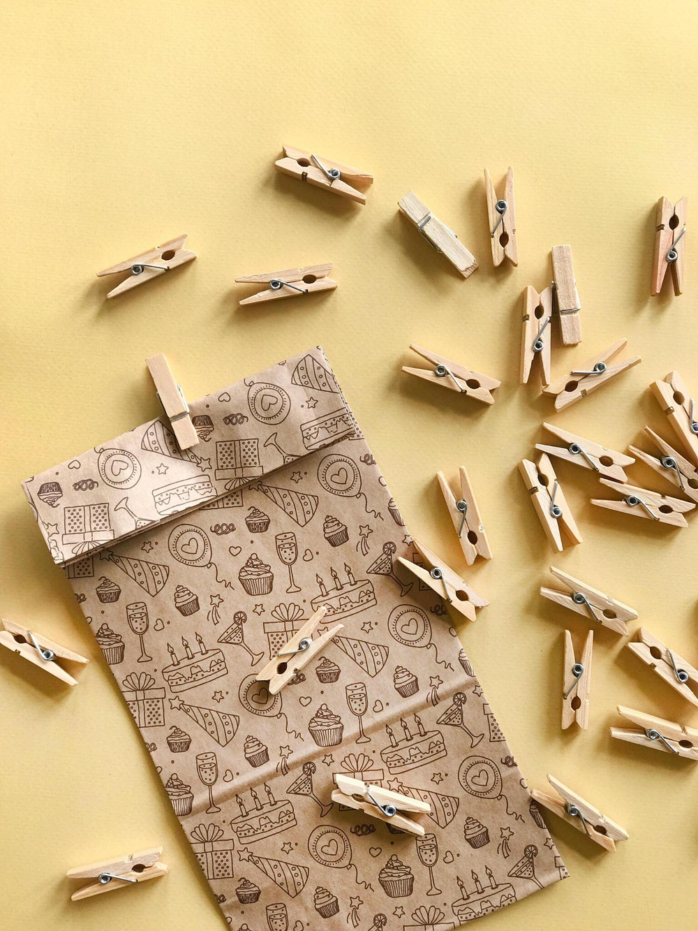 Прищепки оптом купить, прищепки декоративные, мини прищепки, бельевые прищепки, деревянные прищепки, маленькие прищепки, прищепки 3 см