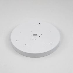 Citilux Купер CL72495G0 LED RGB Светильник с пультом Белый