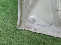 Дверь передняя правая VW Golf 5 (2003-2009)