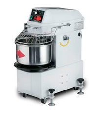 Тестомес HURAKAN HKN-10CN