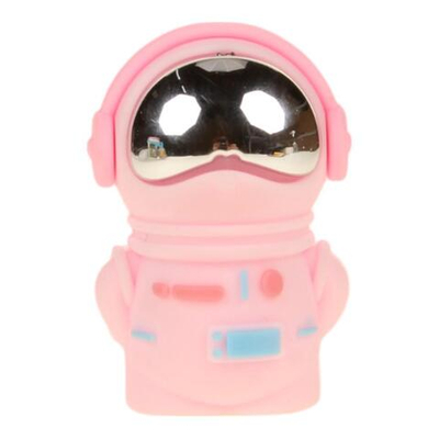 Точилка "Космос" 2 цвета, в ассортименте (Центрум)