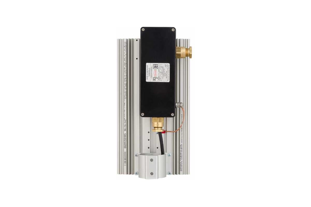 Светильник LED Diora Unit Ex 90/9000 Ш 9000лм 90Вт 4000K IP66 0,98PF 70Ra Кп<1 консоль