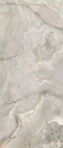 Керамогранит Magnum Onyx&More Silver Onyx Satin 6mm